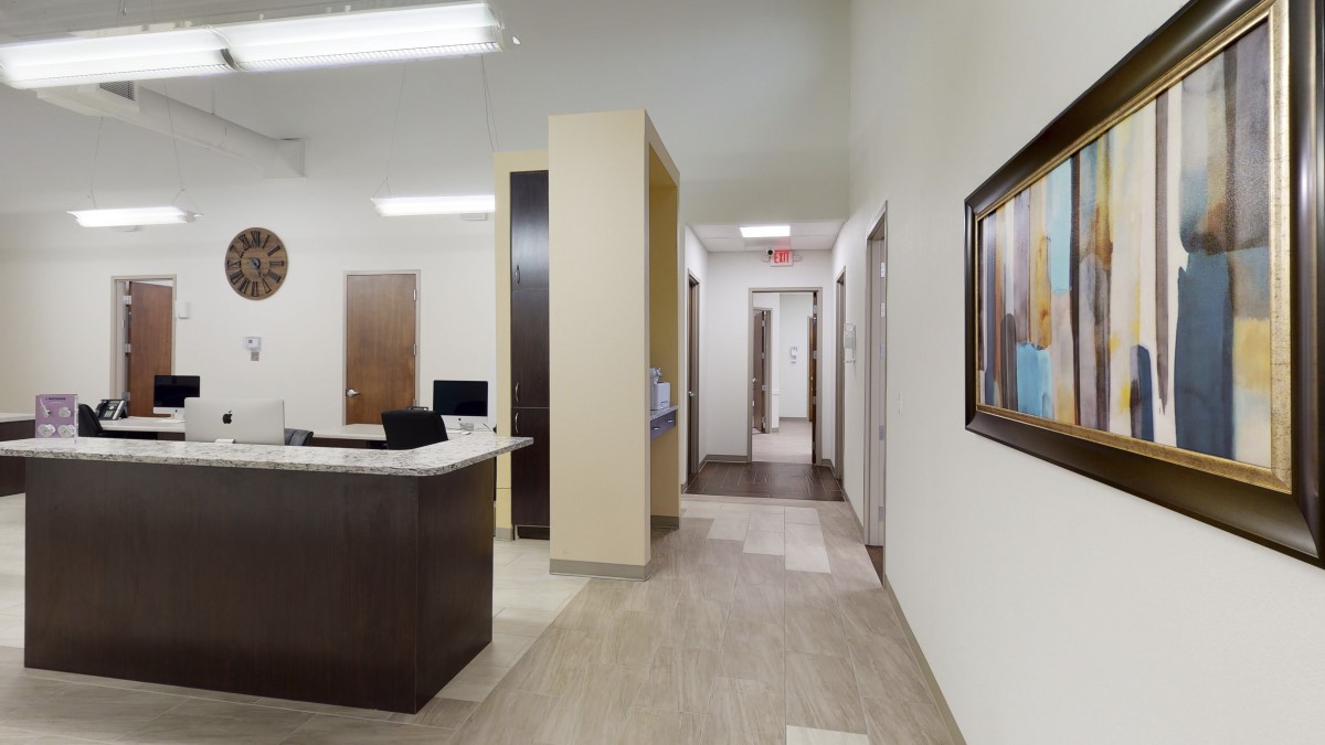 Southwestern Cardiac Arrhythmia Institute - Dr. Lookman Lawal