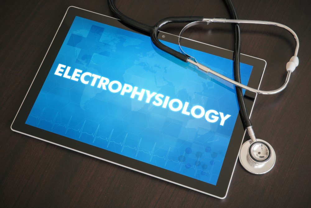 Electrophysiology Studies / Ablations